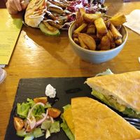  at The Sound Lounge in Sutton