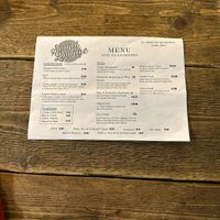   at The Sound Lounge in Sutton