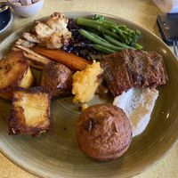   at The Sound Lounge in Sutton