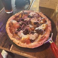   at The Sound Lounge in Sutton