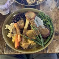 Roast  at The Sound Lounge in Sutton
