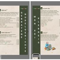  at Vietfresh in Jena