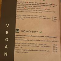   at Vietfresh in Jena