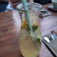 Kuma at Vietfresh in Jena