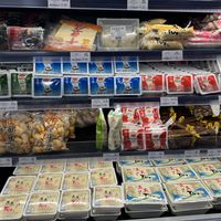   at Asia Market in Dublin