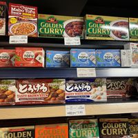   at Asia Market in Dublin