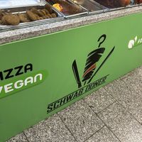   at Schwab Döner und Pizza in Stuttgart