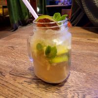  at Mr Tu in Cottbus