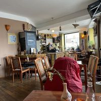 Restaurant   at Kane's African Soul in Rostock