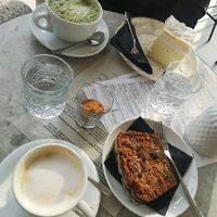 Little heaven at Green One BTC in Ljubljana