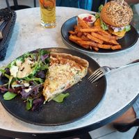  at Green One BTC in Ljubljana