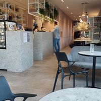  at Green One BTC in Ljubljana