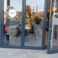  at Green One BTC in Ljubljana