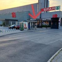  at Green One BTC in Ljubljana