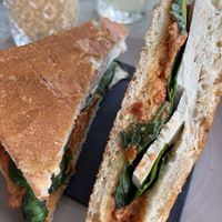   at Green One BTC in Ljubljana