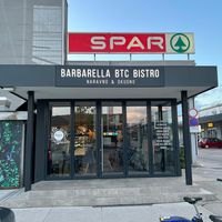   at Green One BTC in Ljubljana