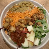   at Green One BTC in Ljubljana