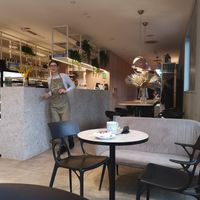  at Green One BTC in Ljubljana