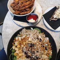  at Green One BTC in Ljubljana