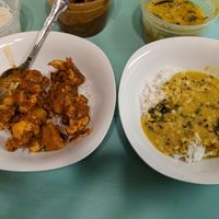  at Holi Indian Kitchen in Miramar Beach