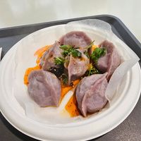  at Nine Dumplings Nine Dishes in Vancouver