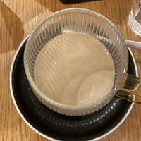   at Café Barbera in Bochum