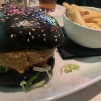   at The Camden in Dublin