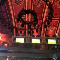   at The Camden in Dublin