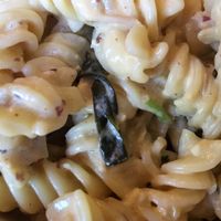 tuna-less Mac. amazing! at FuD in Kansas City