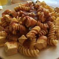 breakfast Mac  at FuD in Kansas City