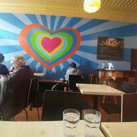 fud at FuD in Kansas City