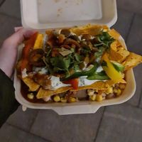  at Kartoffelspeicher in Luebeck