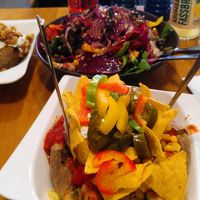  at Kartoffelspeicher in Luebeck