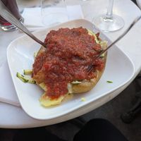  at Kartoffelspeicher in Luebeck