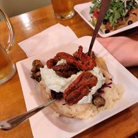  at Kartoffelspeicher in Luebeck