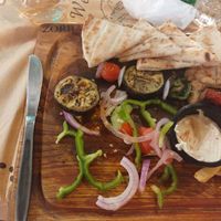  at Zorbas in Zakynthos