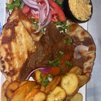   at Zorbas in Zakynthos