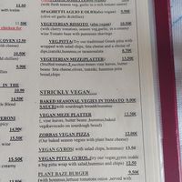  at Zorbas in Zakynthos