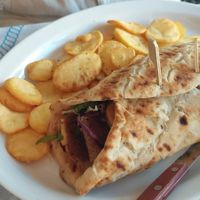  at Zorbas in Zakynthos