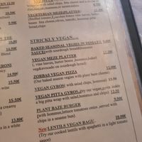  at Zorbas in Zakynthos