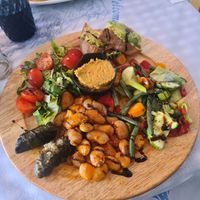  at Zorbas in Zakynthos