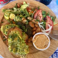  at Zorbas in Zakynthos