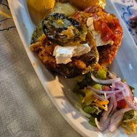  at Zorbas in Zakynthos