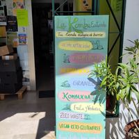  at La Kombucheria in Vejer De La Frontera