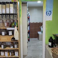  at La Kombucheria in Vejer De La Frontera