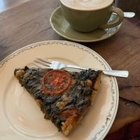   at Patina in Mannheim