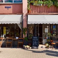 Patina  at Patina in Mannheim