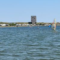   at Zeil & Surfcentrum Brouwersdam in Ouddorp