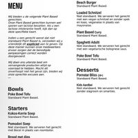   at Zeil & Surfcentrum Brouwersdam in Ouddorp