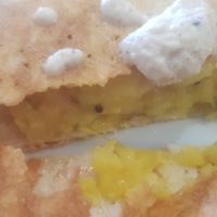 Dosa - Up close and personal 👀🔍 😋 at Dosa Hut in Wolverhampton